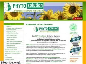 phytosolution.de