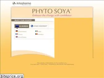 phytosoya.com