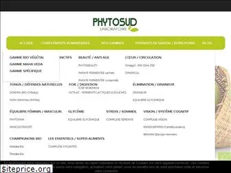 phytosud.com