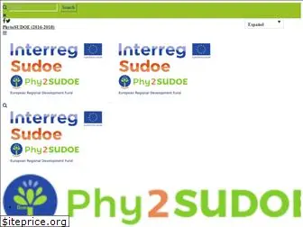 phytosudoe.eu
