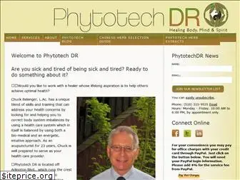 phytotechdr.com