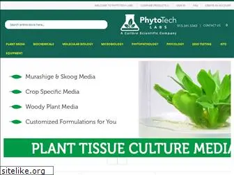 phytotechlab.org