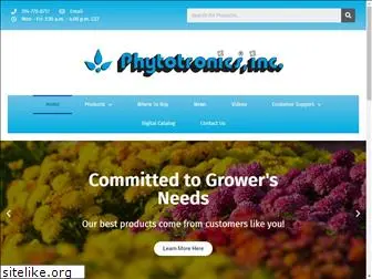 phytotronics.com