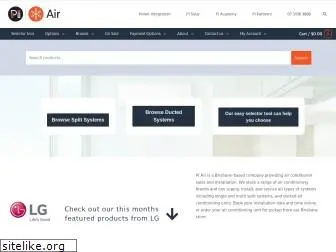 pi-air.com.au