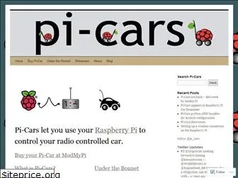 pi-cars.com