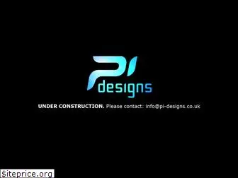 pi-designs.co.uk