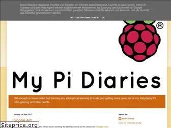 pi-diaries.blogspot.com