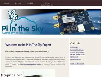 pi-in-the-sky.com