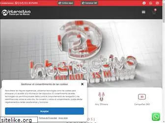 pi-interactiva.com