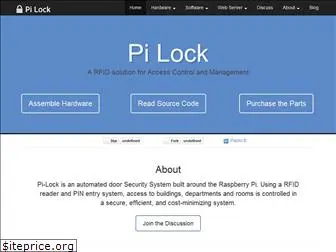 pi-lock.com