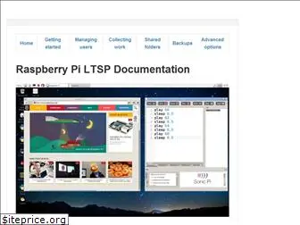 pi-ltsp.net