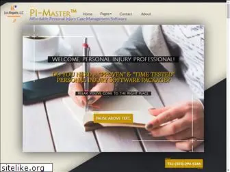 pi-master.com