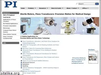 pi-medical.net