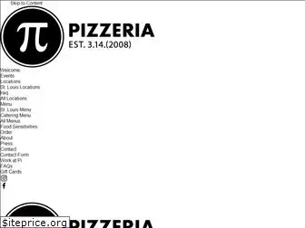 pi-pizza.com