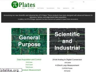 pi-plates.com