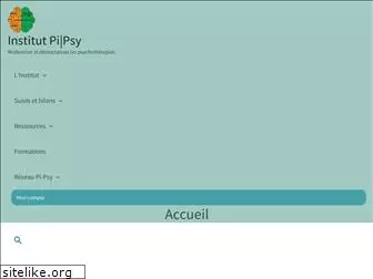 pi-psy.org