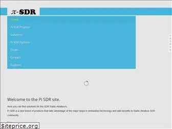 pi-sdr.net