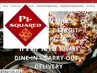 pi-squareddraytonmills.com