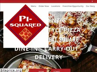 pi-squaredpizza.com