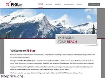 pi-star.com