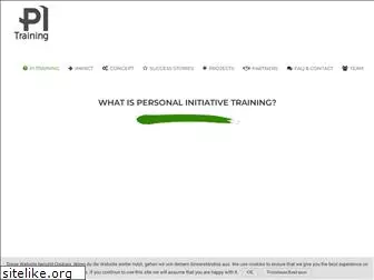 pi-training.org