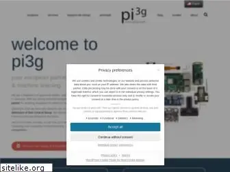 pi3g.com