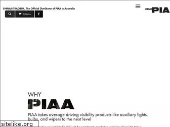 piaa.com.au