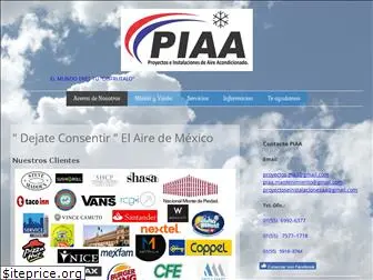 piaa.com.mx