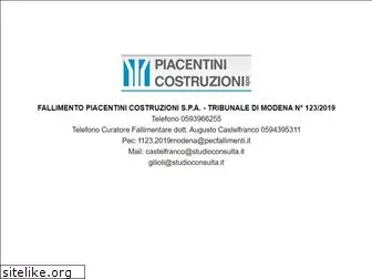 piacentini.com