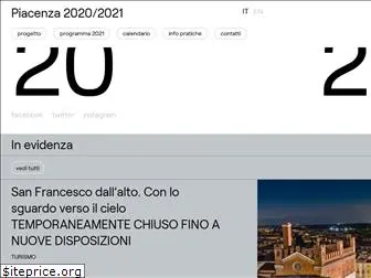 piacenza2020.it