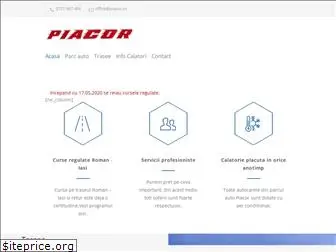 piacor.ro