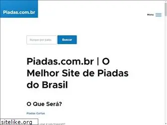 piadas.com.br