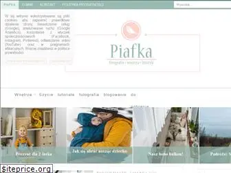 piafka.pl