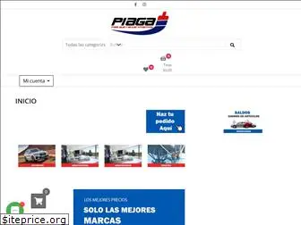 piaga.com.mx