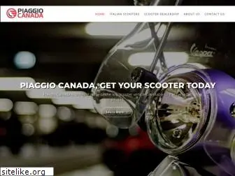 piaggio-canada.ca