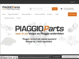 piaggio-parts.nl