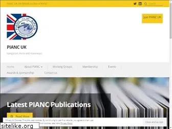 pianc.org.uk