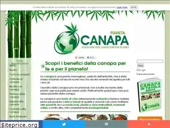 pianetacanapa.com