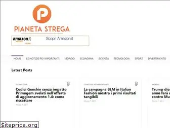 pianetastrega.com
