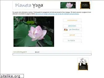 pianetayoga.it