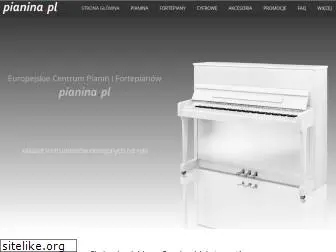 pianina.pl