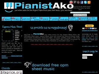 pianistako.blogspot.com