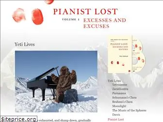 pianistlost.com