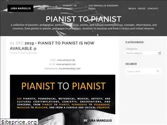 pianisttopianist.com