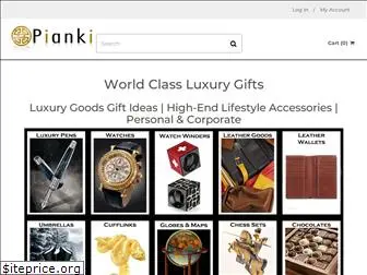 pianki.com