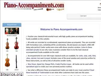 piano-accompaniments.com