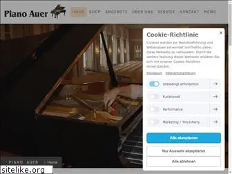 piano-auer.de thumbnail