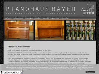 piano-bayer.de