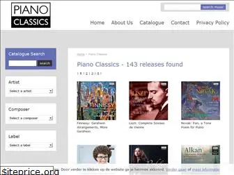 piano-classics.com