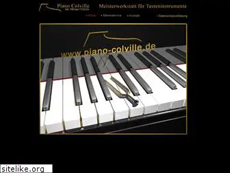 piano-colville.de